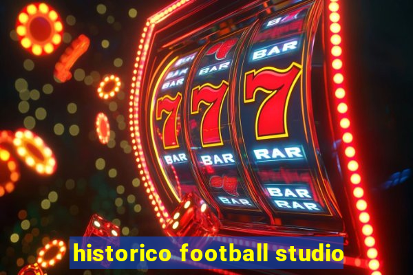 historico football studio